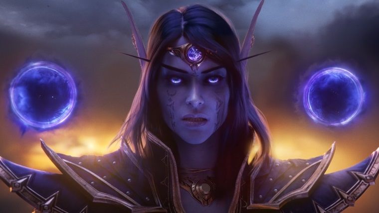 World of Warcraft Midnight İçin Çıkış Tarihi Açıklandı World of Warcraft Midnight İçin Çıkış Tarihi Açıklandı