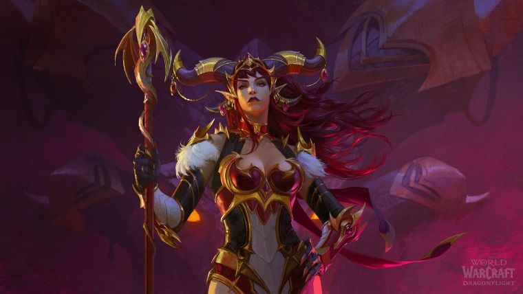 World of Warcraft GDKP Yasağını Kaldırmıyor World of Warcraft GDKP Yasağını Kaldırmıyor