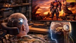Neuralink Hastası Sadece Düşünerek World Of Warcraft Oynadı