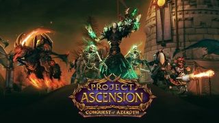 Blizzard Project Ascension'un Fişini Çekiyor