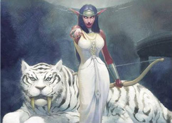 World of Warcraft Tarihi - Yanan Lejyon'un Dönüşü - 2 - 5 World of Warcraft Tarihi - Yanan Lejyon'un Dönüşü - 2 - 5