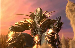 World of Warcraft Tarihi - Yanan Lejyon'un Dönüşü - 2 - 7 World of Warcraft Tarihi - Yanan Lejyon'un Dönüşü - 2 - 7