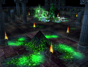 World of Warcraft Tarihi - Yanan Lejyon'un Dönüşü - 2 - 9 World of Warcraft Tarihi - Yanan Lejyon'un Dönüşü - 2 - 9