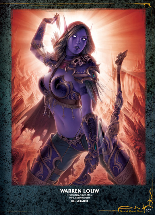 World of Warcraft kitap serisine bir yenisi daha ekleniyor World of Warcraft kitap serisine bir yenisi daha ekleniyor