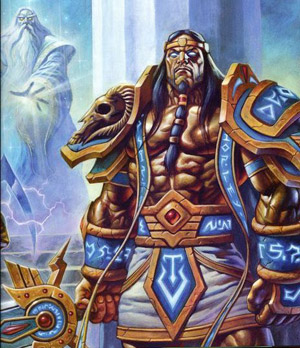 World of Warcraft Tarihi - Sargeras 1 - 1 World of Warcraft Tarihi - Sargeras 1 - 1