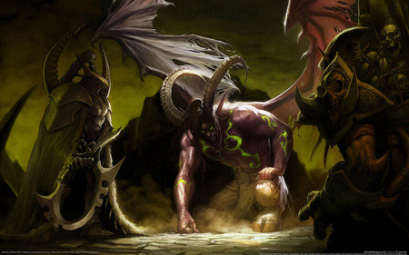 Warlords of Draenor, Avrupa'da da tescillendi! Warlords of Draenor, Avrupa'da da tescillendi!