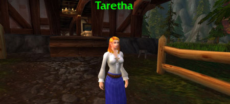 World of Warcraft Tarihi - Thrall 2 - 1 World of Warcraft Tarihi - Thrall 2 - 1