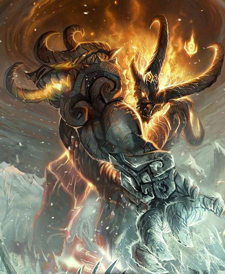 World of Warcraft Tarihi - Mitler 1 - 2 World of Warcraft Tarihi - Mitler 1 - 2
