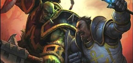 World of Warcraft Tarihi - Thrall 6 - 1 World of Warcraft Tarihi - Thrall 6 - 1