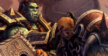 World of Warcraft Tarihi - Thrall 6 - 2 World of Warcraft Tarihi - Thrall 6 - 2
