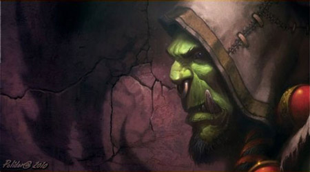World of Warcraft Tarihi - Thrall 8 - 2 World of Warcraft Tarihi - Thrall 8 - 2