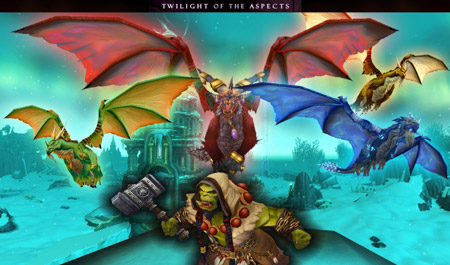 World of Warcraft Tarihi - Thrall 8 - 3 World of Warcraft Tarihi - Thrall 8 - 3