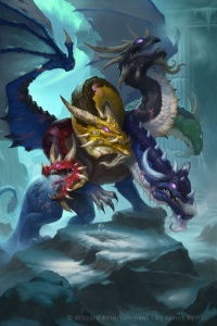 World of Warcraft Tarihi - Thrall 9 - 2 World of Warcraft Tarihi - Thrall 9 - 2