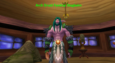 World of Warcraft Tarihi - Thrall 10 - 2 World of Warcraft Tarihi - Thrall 10 - 2