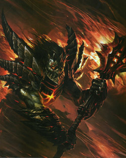 World of Warcraft Tarihi - Thrall 10 - 3 World of Warcraft Tarihi - Thrall 10 - 3