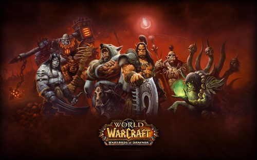 World of Warcraft'ın düşüşü World of Warcraft'ın düşüşü