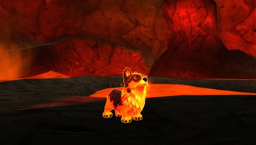 World of Warcraft'ın sizlere bir hediyesi var World of Warcraft'ın sizlere bir hediyesi var