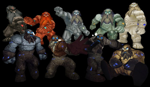 World of Warcraft Tarihi - Yeni Dünya 2 - 4 World of Warcraft Tarihi - Yeni Dünya 2 - 4