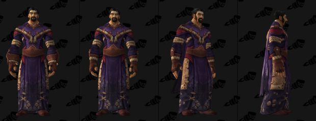 World of Warcraft'ın Yeni Ek Paketi Sızdırılmış Olabilir Mi? - 1