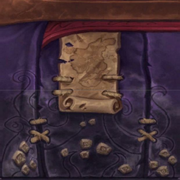 World of Warcraft'ın Yeni Ek Paketi Sızdırılmış Olabilir Mi? - 2