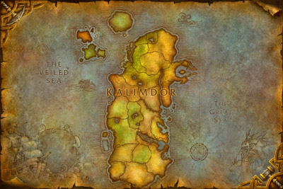 World of Warcraft Tarihi - Thrall 2 - 2 World of Warcraft Tarihi - Thrall 2 - 2