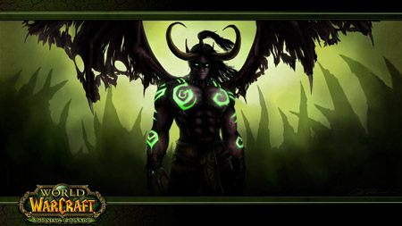 World of Warcraft Tarihi - Illidan 1 - 3 World of Warcraft Tarihi - Illidan 1 - 3