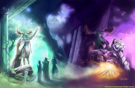 World of Warcraft Tarihi - Illidan 2 - 2 World of Warcraft Tarihi - Illidan 2 - 2