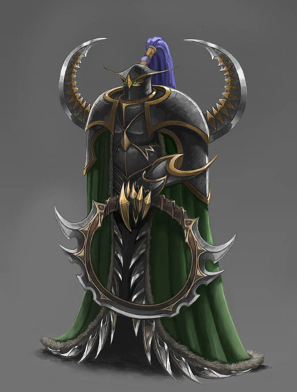 World of Warcraft Tarihi - Kael'Thas Sunstrider 1 - 3 World of Warcraft Tarihi - Kael'Thas Sunstrider 1 - 3