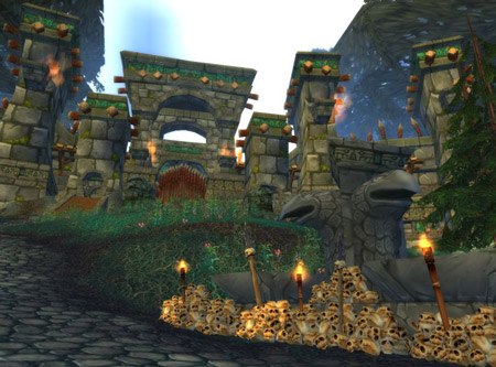 World of Warcraft Tarihi - Yeni Dünya 1 - 1 World of Warcraft Tarihi - Yeni Dünya 1 - 1