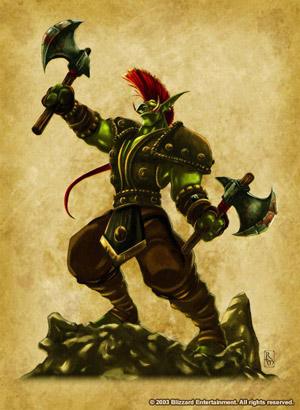 World of Warcraft Tarihi - Yeni Dünya 1 - 2 World of Warcraft Tarihi - Yeni Dünya 1 - 2