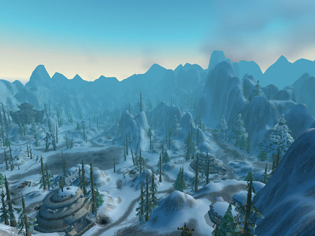 World of Warcraft Tarihi - Yeni Dünya 1 - 8 World of Warcraft Tarihi - Yeni Dünya 1 - 8