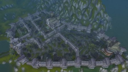 World of Warcraft Tarihi - Yeni Dünya 1 - 7 World of Warcraft Tarihi - Yeni Dünya 1 - 7