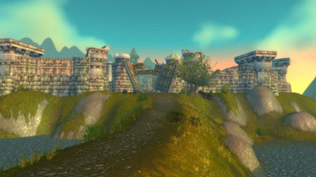 World of Warcraft Tarihi - Yeni Dünya 2 - 1 World of Warcraft Tarihi - Yeni Dünya 2 - 1