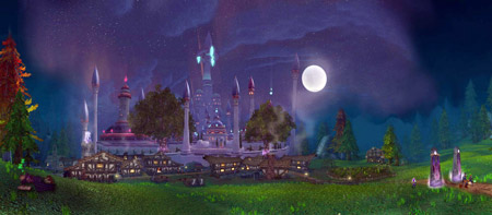 World of Warcraft Tarihi - Yeni Dünya 2 - 2 World of Warcraft Tarihi - Yeni Dünya 2 - 2