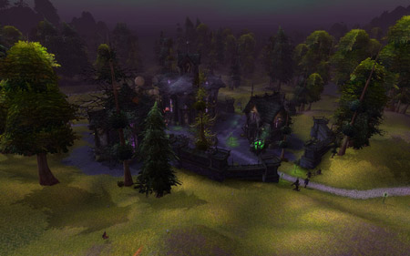 World of Warcraft Tarihi - Yeni Dünya 2 - 3 World of Warcraft Tarihi - Yeni Dünya 2 - 3
