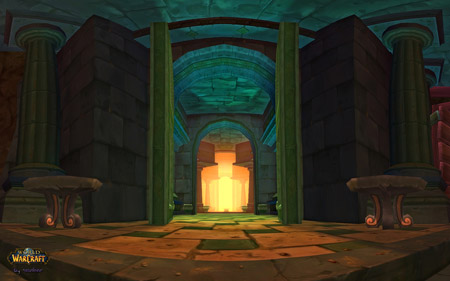 World of Warcraft Tarihi - Yeni Dünya 2 - 6 World of Warcraft Tarihi - Yeni Dünya 2 - 6