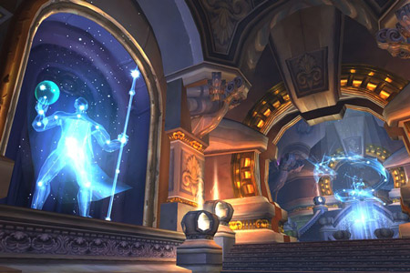 World of Warcraft Tarihi - Yeni Dünya 2 - 5 World of Warcraft Tarihi - Yeni Dünya 2 - 5