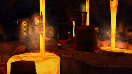 World of Warcraft Tarihi - Yeni Dünya 2 - 9 World of Warcraft Tarihi - Yeni Dünya 2 - 9