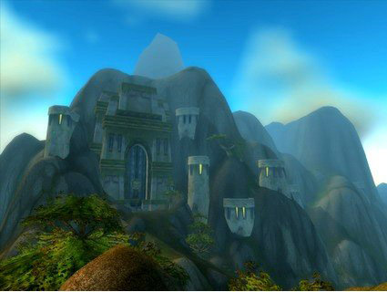 World of Warcraft Tarihi - Yeni Dünya 2 - 8 World of Warcraft Tarihi - Yeni Dünya 2 - 8
