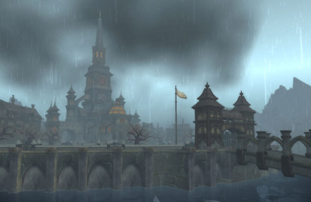 World of Warcraft Tarihi - Yeni Dünya 3 - 1 World of Warcraft Tarihi - Yeni Dünya 3 - 1