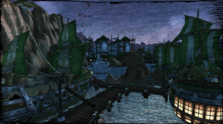 World of Warcraft Tarihi - Yeni Dünya 3 - 2 World of Warcraft Tarihi - Yeni Dünya 3 - 2