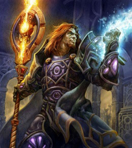 World of Warcraft Tarihi - Yeni Dünya 3 - 3 World of Warcraft Tarihi - Yeni Dünya 3 - 3