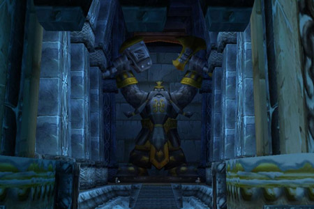 World of Warcraft Tarihi - Yeni Dünya 4 - 1 World of Warcraft Tarihi - Yeni Dünya 4 - 1