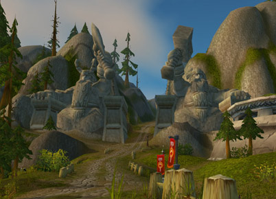 World of Warcraft Tarihi - Yeni Dünya 4 - 2 World of Warcraft Tarihi - Yeni Dünya 4 - 2