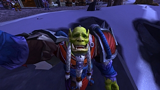 En eğlenceli 15 World of Warcraft S.E.L.F.I.E.'si