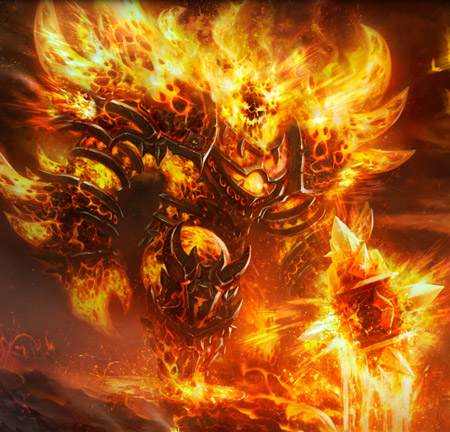 World of Warcraft Tarihi - Yeni Dünya 4 - 5 World of Warcraft Tarihi - Yeni Dünya 4 - 5