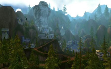 World of Warcraft Tarihi - Yeni Dünya 4 - 6 World of Warcraft Tarihi - Yeni Dünya 4 - 6
