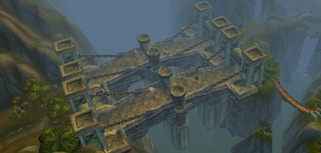 World of Warcraft Tarihi - Yeni Dünya 4 - 7 World of Warcraft Tarihi - Yeni Dünya 4 - 7