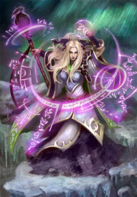 World of Warcraft Tarihi - Yeni Dünya 4 - 8 World of Warcraft Tarihi - Yeni Dünya 4 - 8