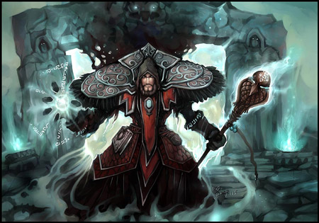 World of Warcraft Tarihi - Yeni Dünya 4 - 10 World of Warcraft Tarihi - Yeni Dünya 4 - 10